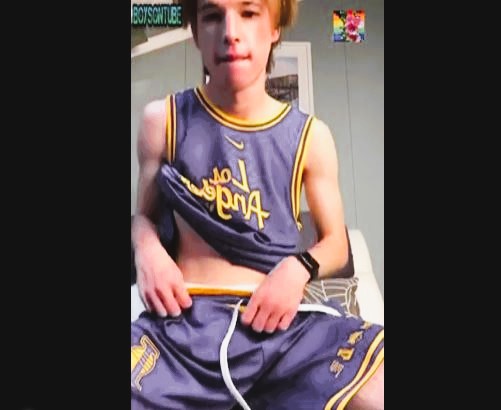 Need to change underwear